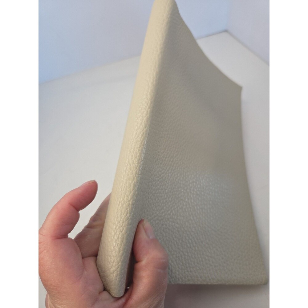 A5 Pratesia Florence Genuine Leather Notebook Journal 8.5"x5.75" Made in Italy - Picture 11 of 12